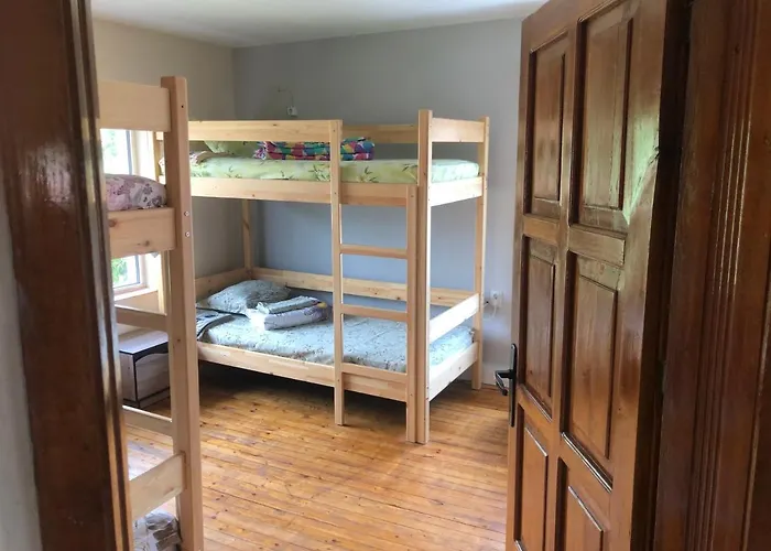 Hakuna Matata Guest House
