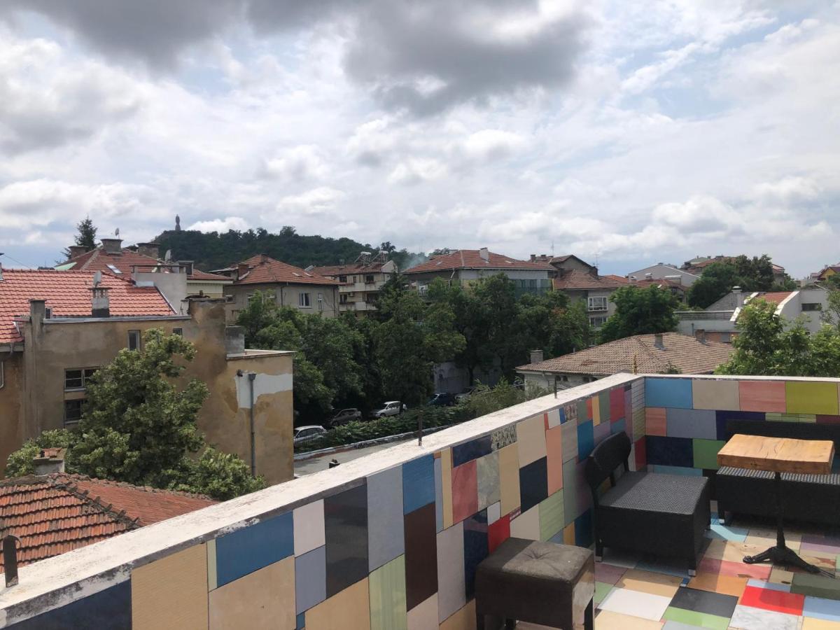 Hakuna Matata Hostel *